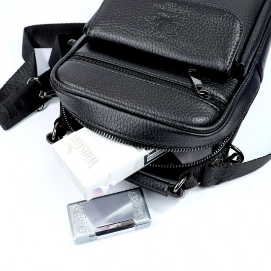 Çanta krahu West Polo 7002-15