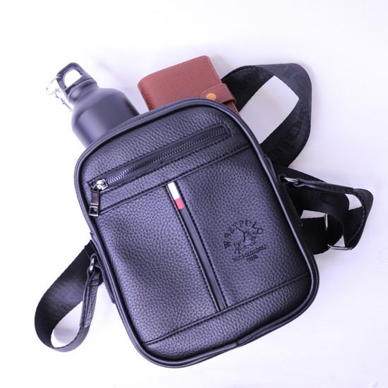 Çanta krahu West Polo 7017-01