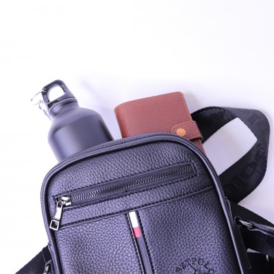 Çanta krahu West Polo 7017-01