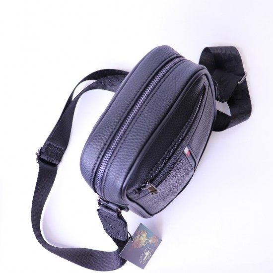 Çanta krahu West Polo 7017-01