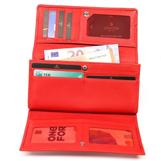 Kuleta Grande 2664-05