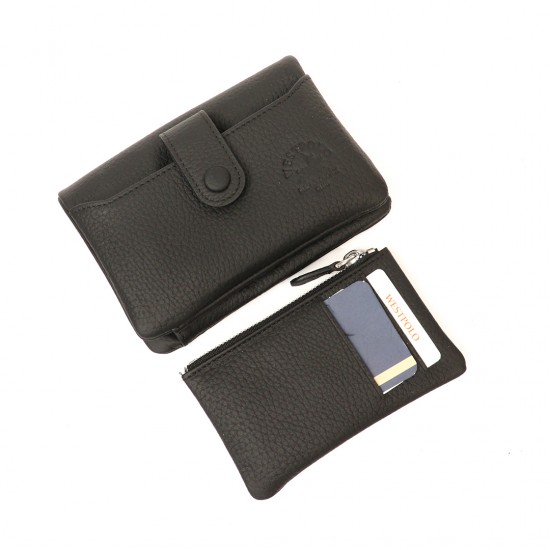 Kuleta West Polo 441-01