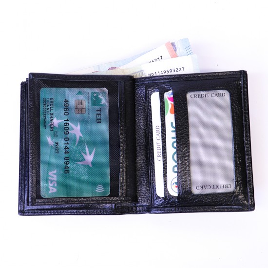 Kuleta Nomad Fenix Black