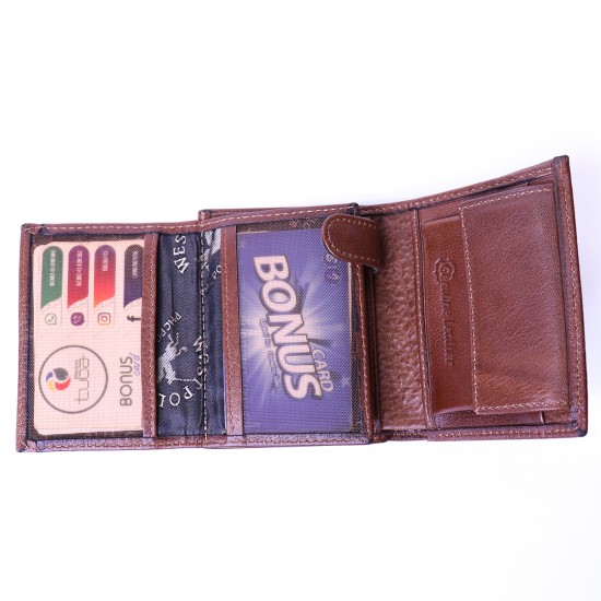 Kuleta West Polo 1002-40