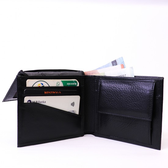 KULETA WEST POLO 35-01