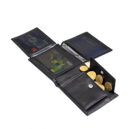 Kuleta West Polo 36-15