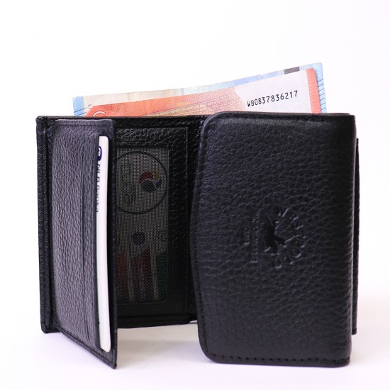 Kuleta West Polo 451-01