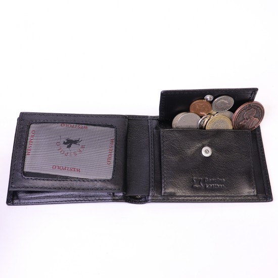 KULETA WEST POLO 65-01