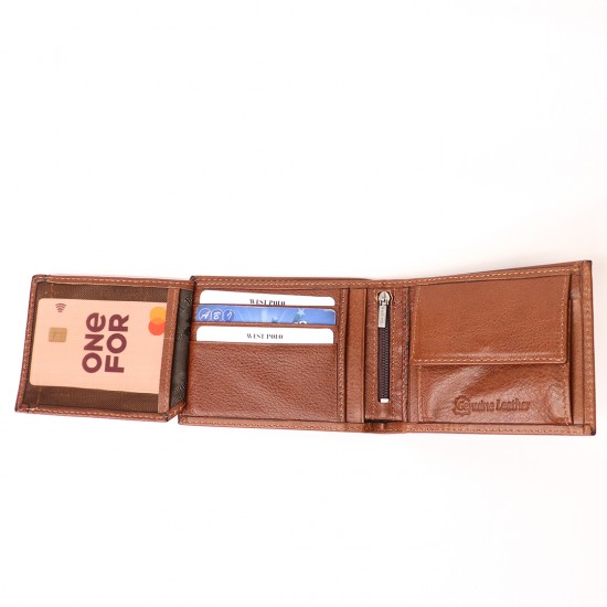 Kuleta West Polo 66-40