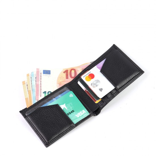 Kuleta për kredi kartela Zenga 248-01