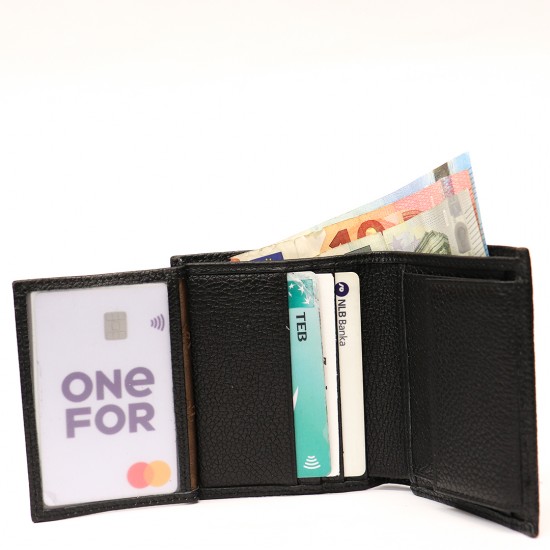 Kuleta Zender 0124-01