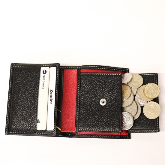 Kuleta Zender 0124-51