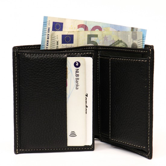 Kuleta Zender 0124-61