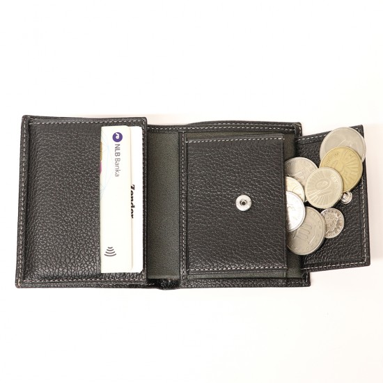 Kuleta Zender 0124-61