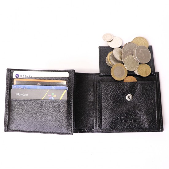 Kuleta Zender 604-01