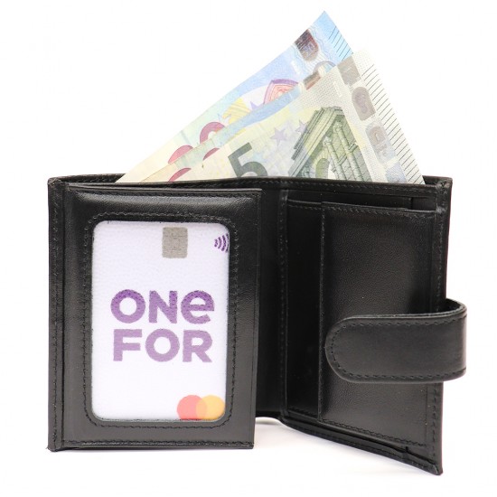 Kuleta Zenga 124-01P