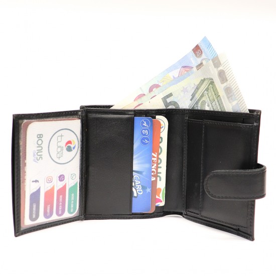 Kuleta Zenga 124-01P