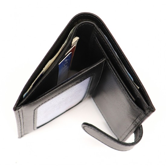 Kuleta Zenga 124-01P