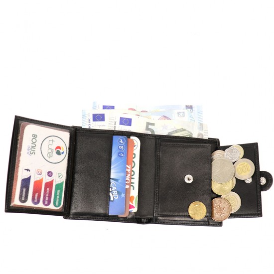 Kuleta Zenga 124-01P