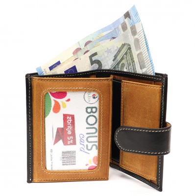 Kuleta Zenga 124-04P