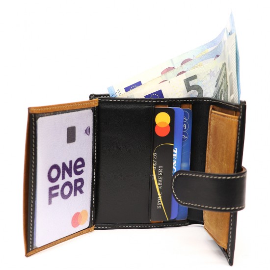 Kuleta Zenga 124-04P