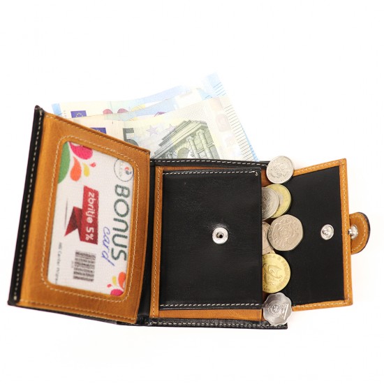 Kuleta Zenga 124-04P