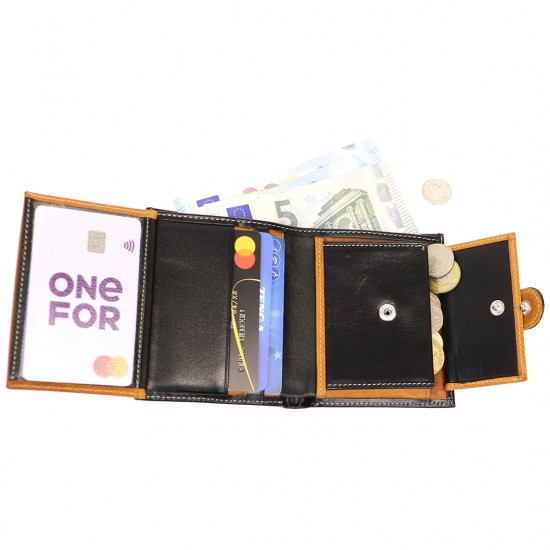 Kuleta Zenga 124-04P