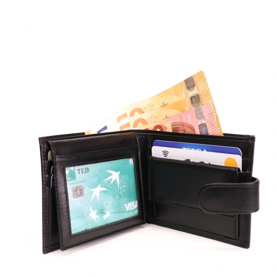 Kuleta Zenga 252-01P