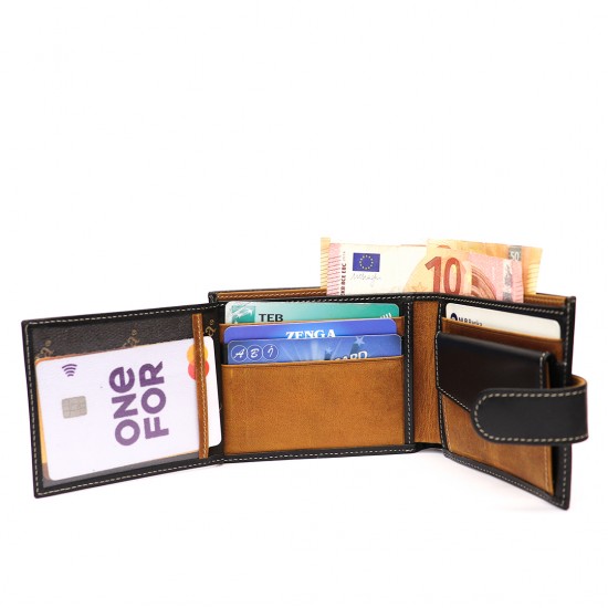 Kuleta Zenga 258-04P