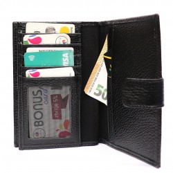 Kuleta për pasaportë West Polo 600-01