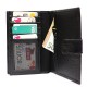 Kuleta për pasaportë West Polo 600-01