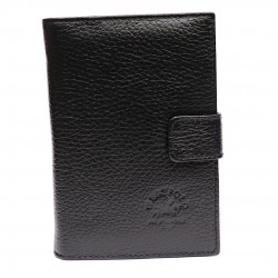 Kuleta për pasaportë West Polo 600-01