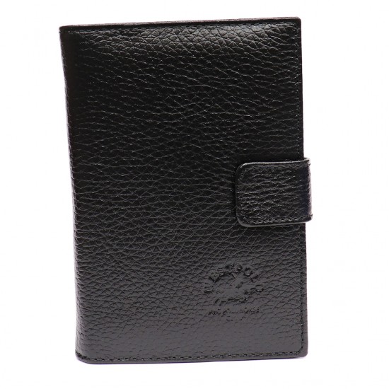 Kuleta për pasaportë West Polo 600-01