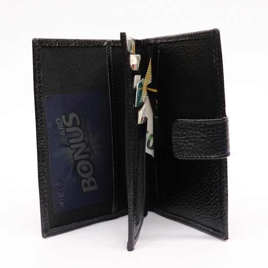 Kuleta për pasaportë West Polo 600-01