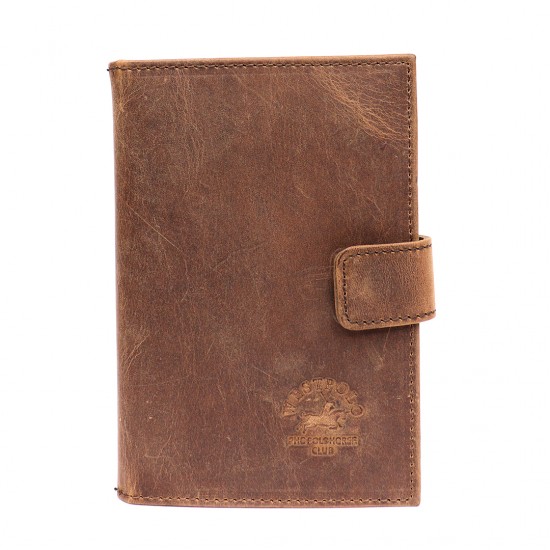 Kuleta për pasaportë West Polo 600-25