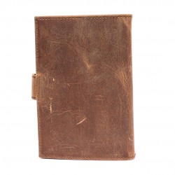Kuleta për pasaportë West Polo 600-25