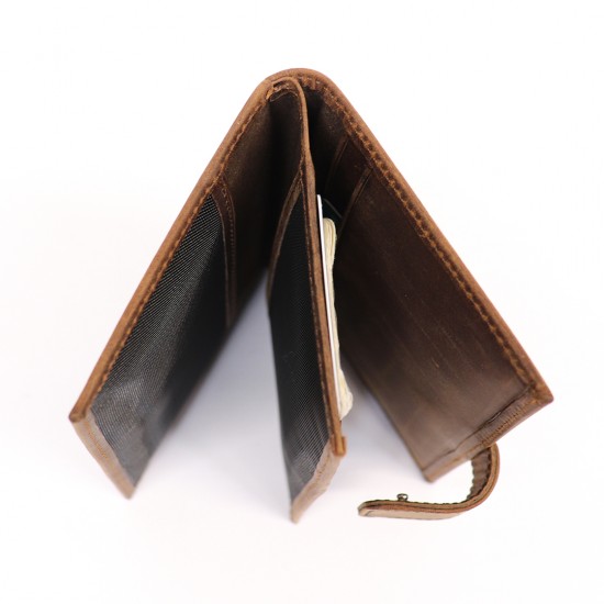 Kuleta për pasaportë West Polo 600-25