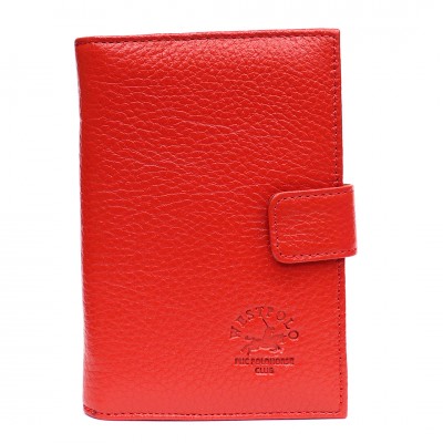 Kuleta për pasaportë West Polo 600-05
