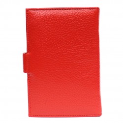 Kuleta për pasaportë West Polo 600-05