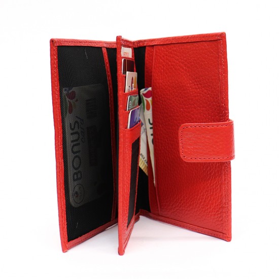 Kuleta për pasaportë West Polo 600-05