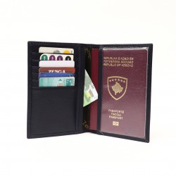 Kuleta për pasaportë 701-27