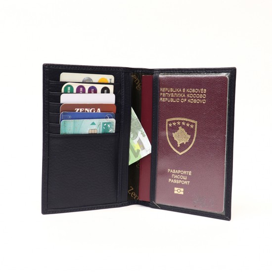 Kuleta për pasaportë 701-27