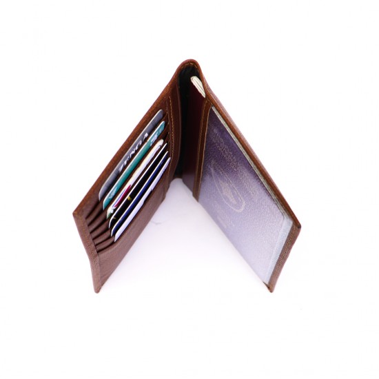 Kuleta për pasaportë 701-40