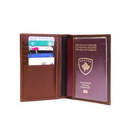 Kuleta për pasaportë 701-40
