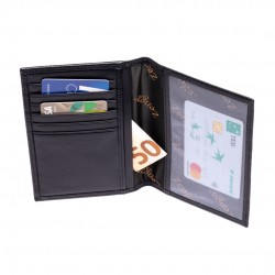 Kuleta për pasaportë 701-01