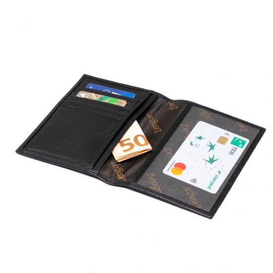 Kuleta për pasaportë 701-01