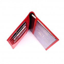 Kuleta për pasaportë 701-05