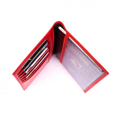 Kuleta për pasaportë 701-05