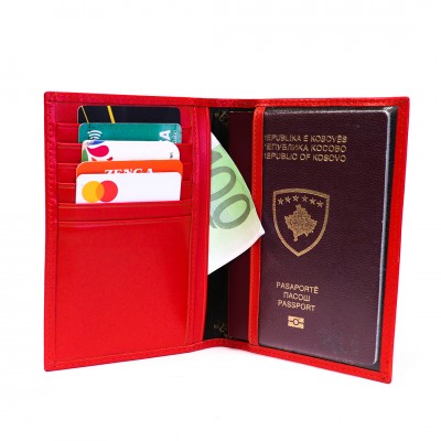 Kuleta për pasaportë 701-05