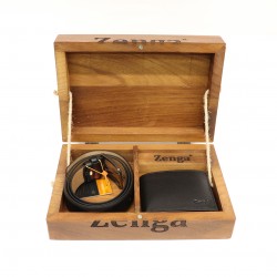 Set kuletë dhe rryp Zenga 800-01 02